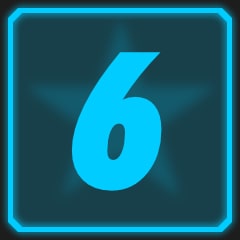 Icon for Map 6