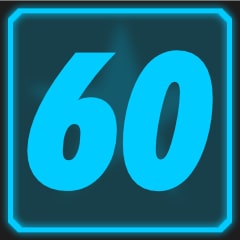 Icon for Map 60