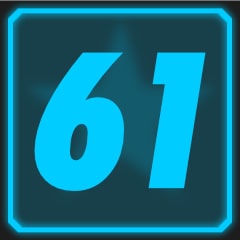 Icon for Map 61