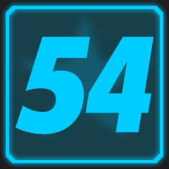 Icon for Map 54