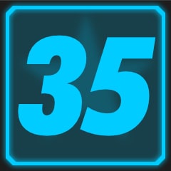 Icon for Map 35