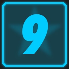 Icon for Map 9