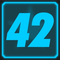 Icon for Map 42