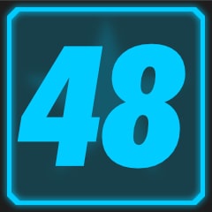 Icon for Map 48