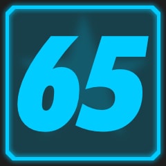 Icon for Map 65