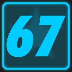 Icon for Map 67