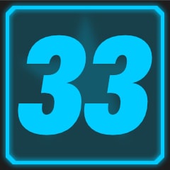 Icon for Map 33