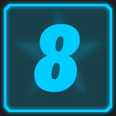 Icon for Map 8