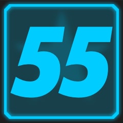 Icon for Map 55