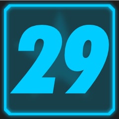 Icon for Map 29