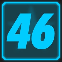 Icon for Map 46