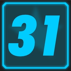 Icon for Map 31