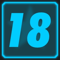 Icon for Map 18