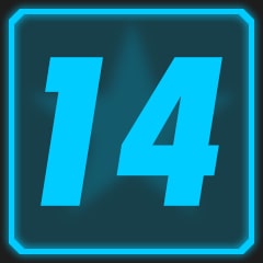 Icon for Map 14