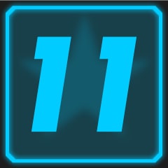 Icon for Map 11