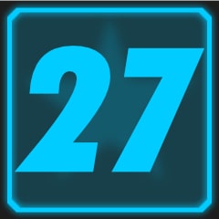Icon for Map 27