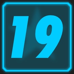 Icon for Map 19