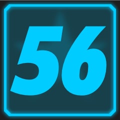 Icon for Map 56