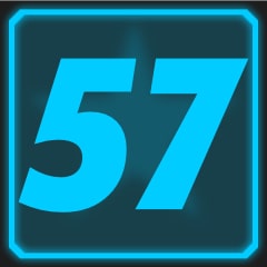 Icon for Map 57