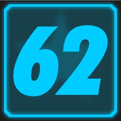 Icon for Map 62