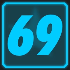 Icon for Map 69