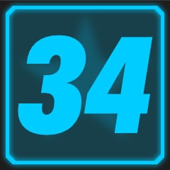 Icon for Map 34