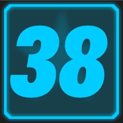 Icon for Map 38