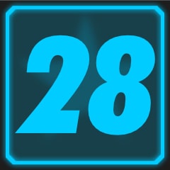 Icon for Map 28