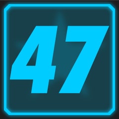 Icon for Map 47