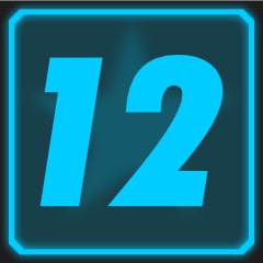 Icon for Map 12