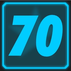 Icon for Map 70