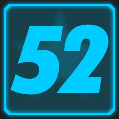 Icon for Map 52