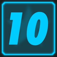 Icon for Map 10