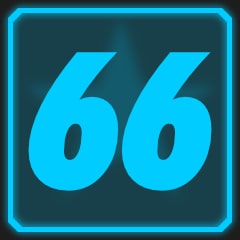 Icon for Map 66