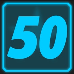 Icon for Map 50