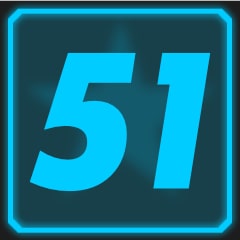 Icon for Map 51