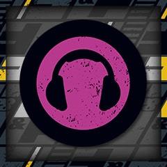 Icon for Drop the Beat