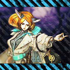 Icon for Undernauts: Labyrinth of Yomi