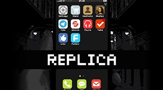 Replica