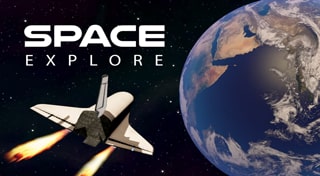 Space Explore
