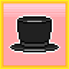 Icon for Hats = GOTY