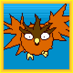 Icon for Plucked!