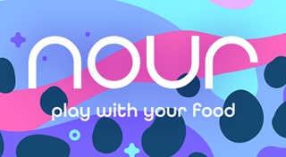 Nour: Play With Your Food