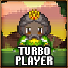 Icon for Turbo player