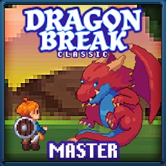 Icon for Dragon Break Classic master