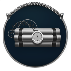 Icon for Bomb Specialist