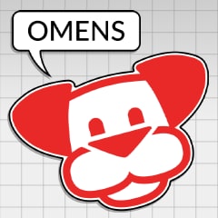 Icon for Good OMENS