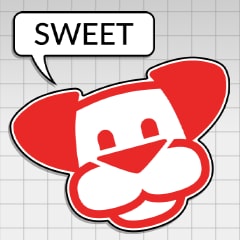 Icon for SWEET Spot
