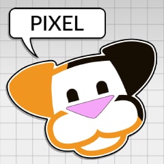 Icon for PIXEL Purrfect