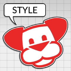 Icon for Bonus Points for STYLE